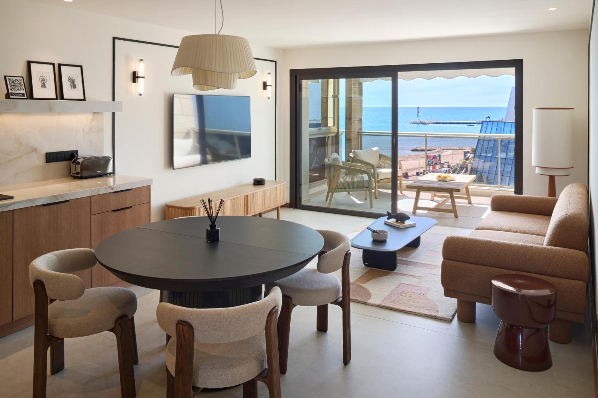 6 Croisette Beaches Sea View And Palais Des Festivals *