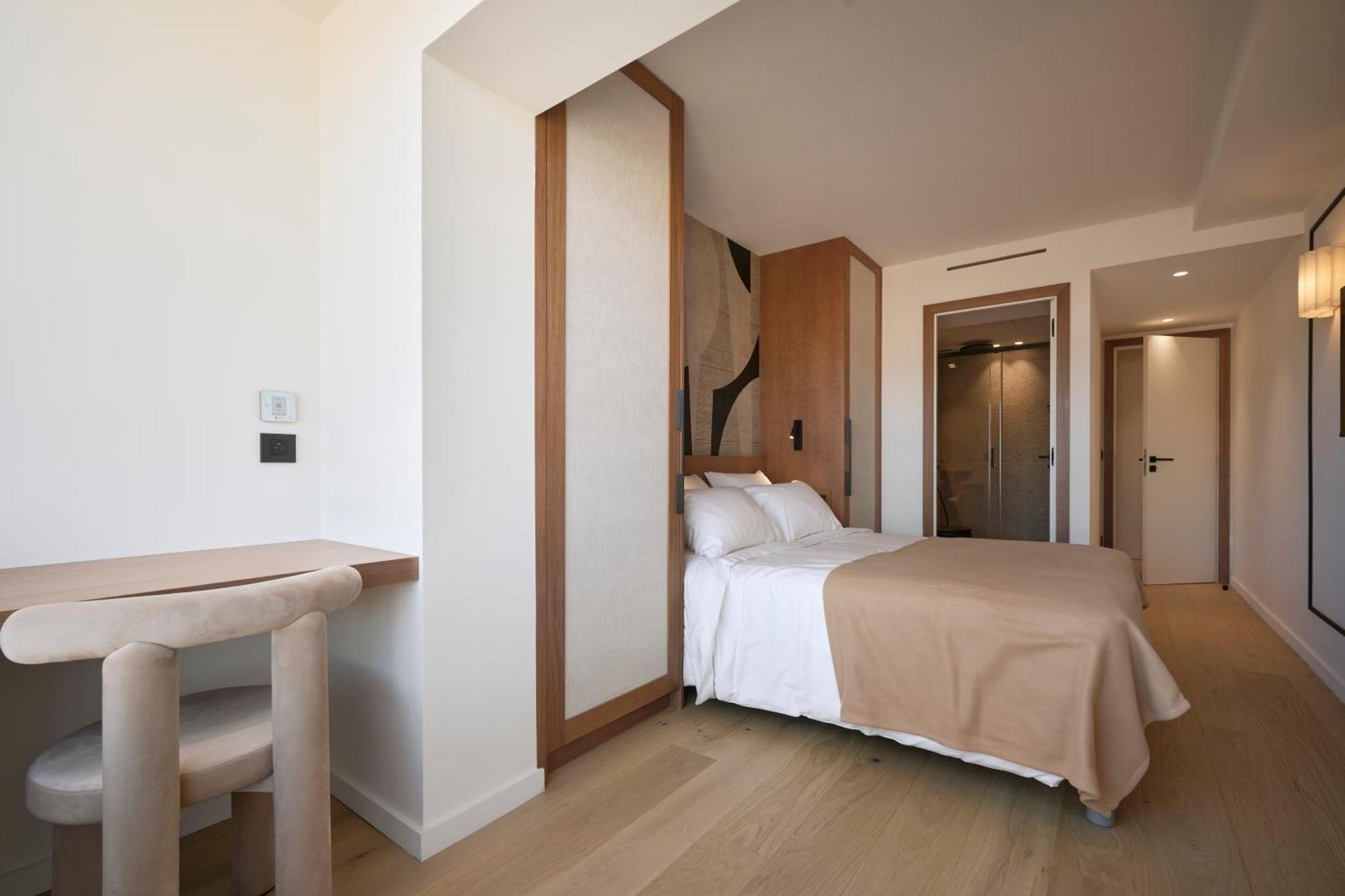 6 Croisette Beaches Sea View And Palais Des Festivals Apartment