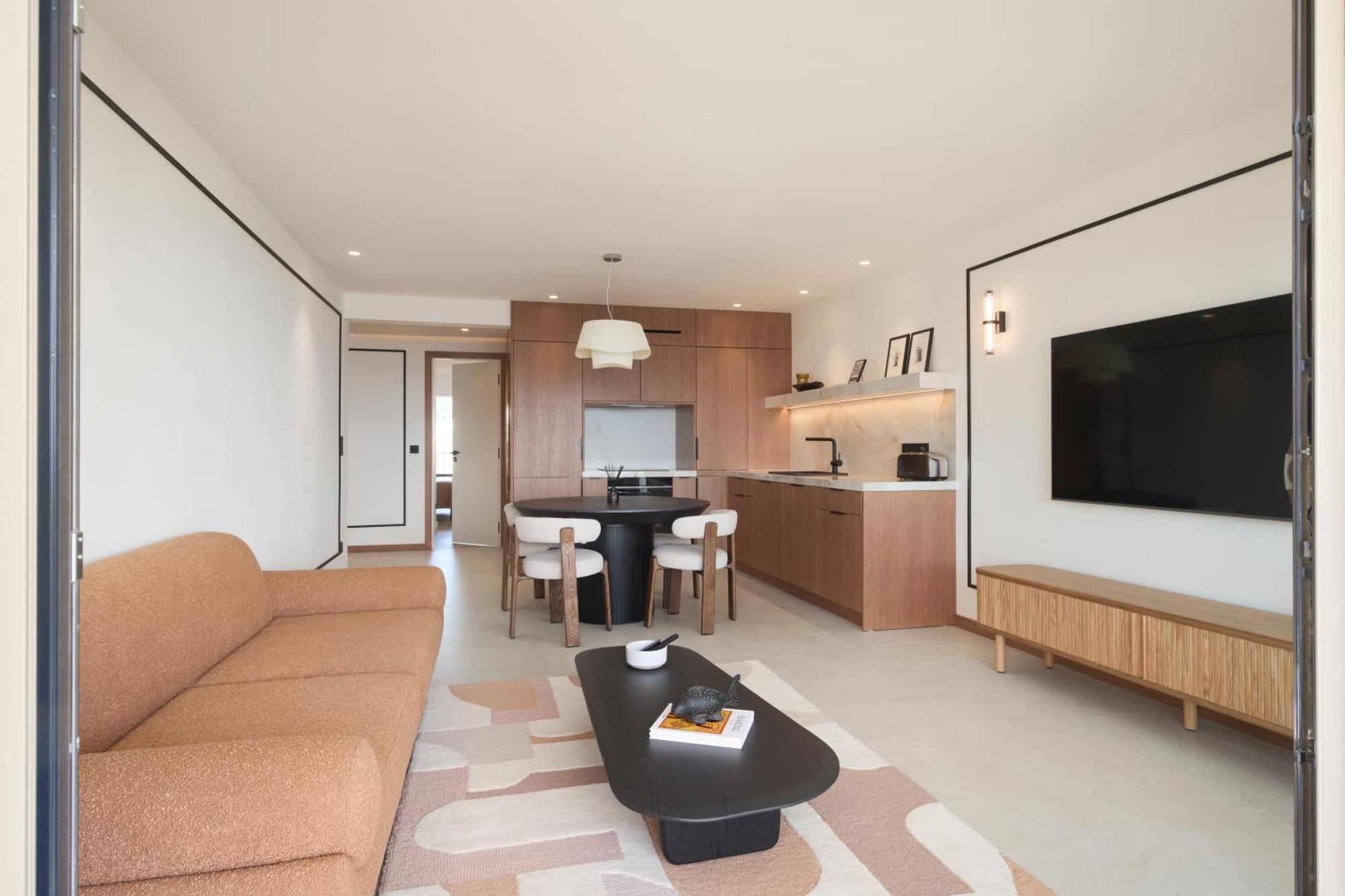 Apartment 6 Croisette Beaches Sea View And Palais Des Festivals *