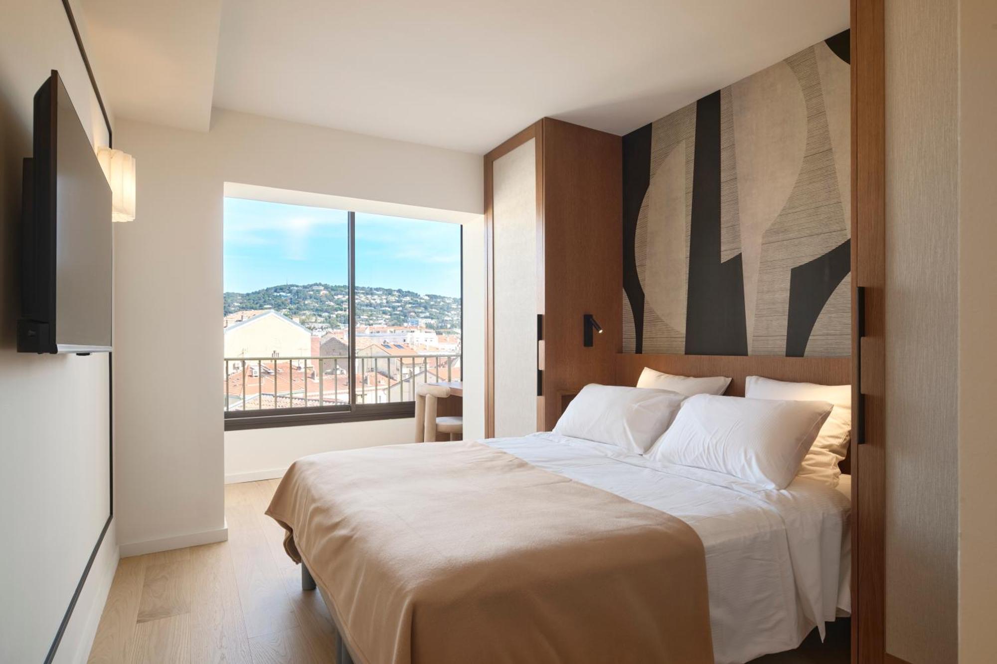 6 Croisette Beaches Sea View And Palais Des Festivals Cannes
