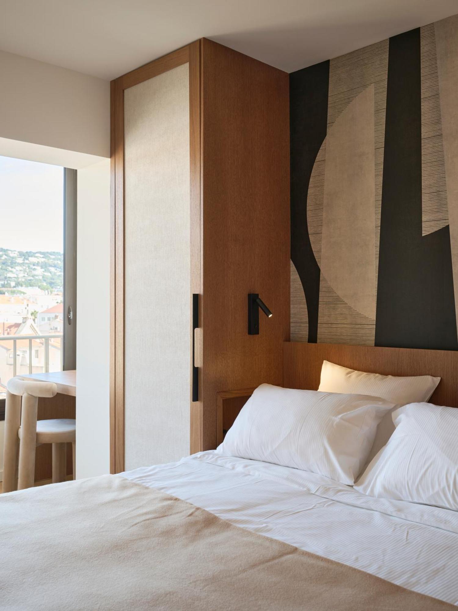 Apartment 6 Croisette Beaches Sea View And Palais Des Festivals *