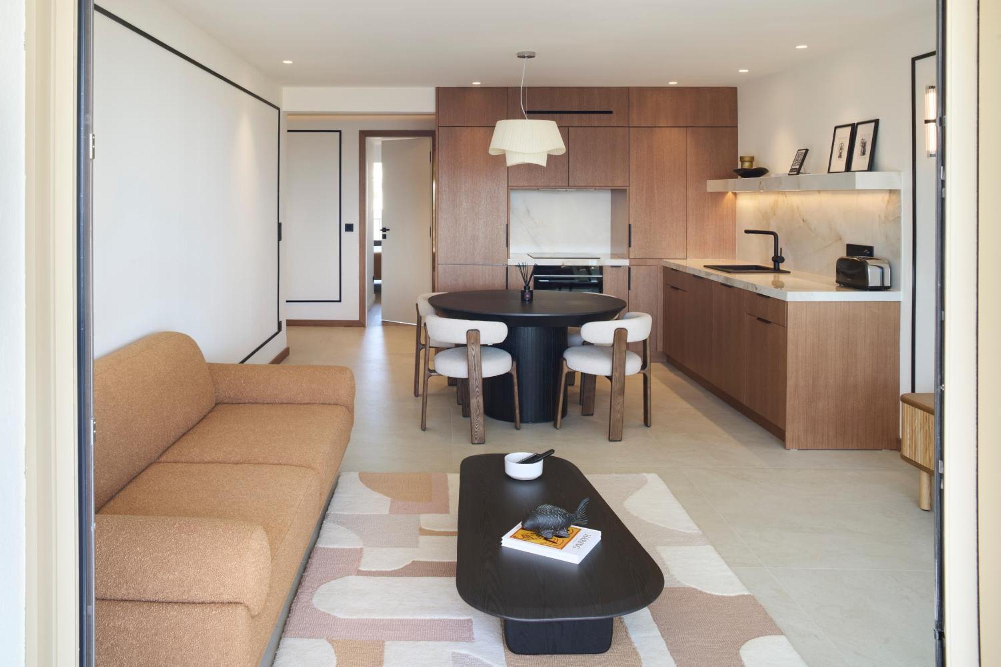 6 Croisette Beaches Sea View And Palais Des Festivals Apartment Cannes