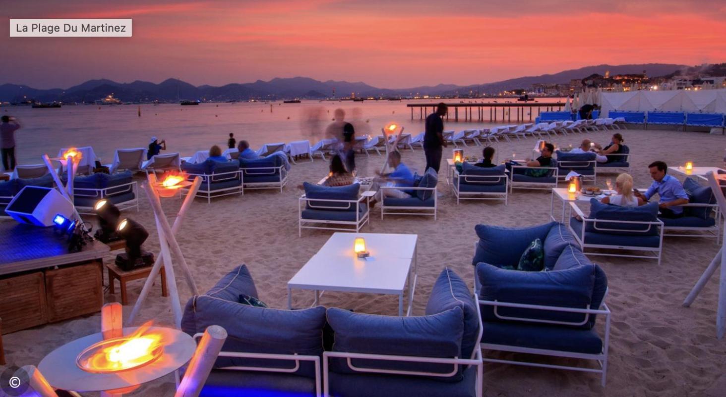 Apartment 6 Croisette Beaches Sea View And Palais Des Festivals