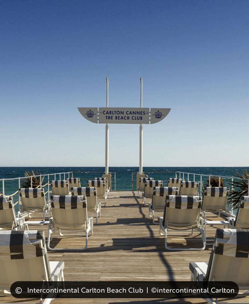 6 Croisette Beaches Sea View And Palais Des Festivals Apartment Cannes
