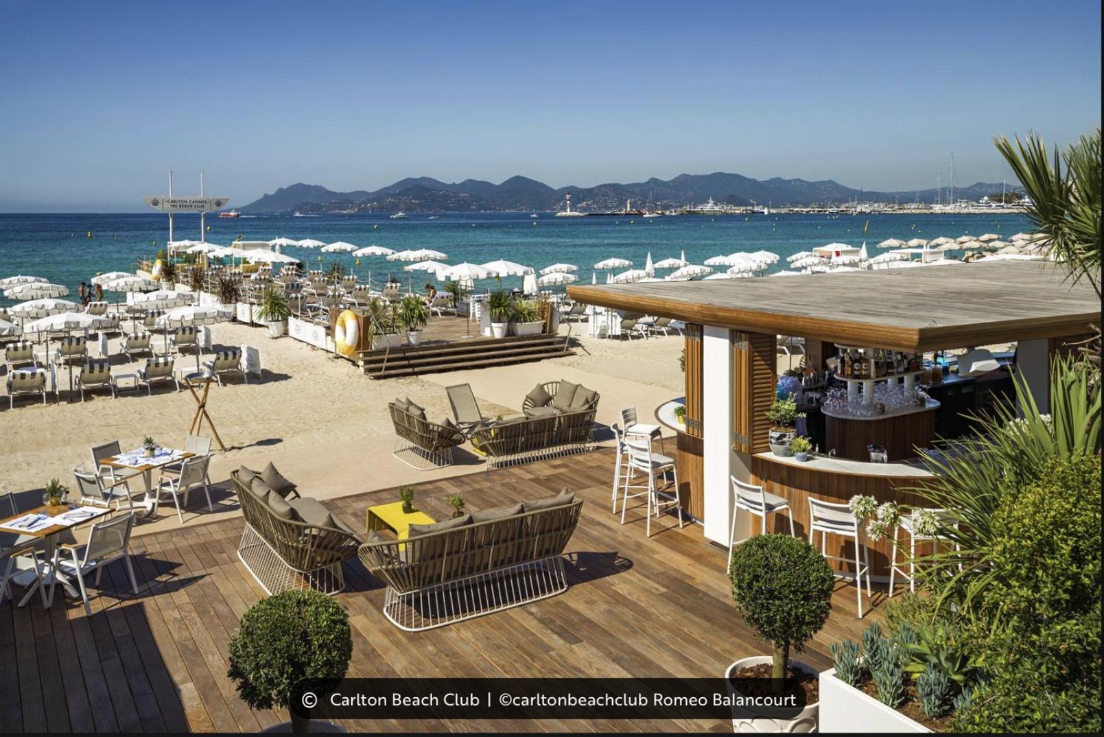6 Croisette Beaches Sea View And Palais Des Festivals Apartment *