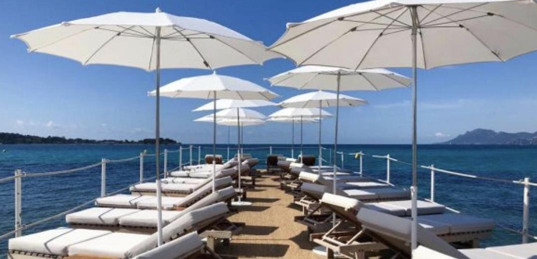 6 Croisette Beaches Sea View And Palais Des Festivals Apartment Cannes