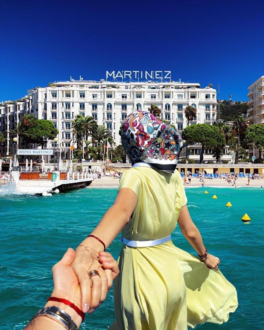 6 Croisette Beaches Sea View And Palais Des Festivals Apartment